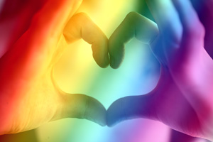 rainbow